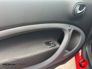 SMART ForTwo usata, con Climatizzatore