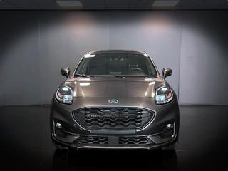 FORD Puma usata, con Airbag