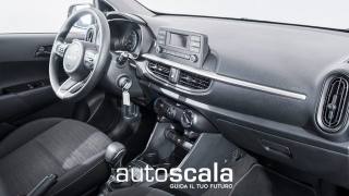 KIA Picanto usata, con USB