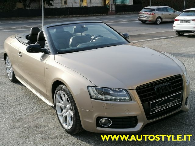AUDI A5 usata 75