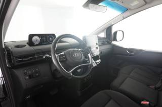 HYUNDAI Staria usata 7