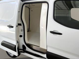 PEUGEOT Partner usata, con Controllo trazione