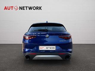 ALFA ROMEO Stelvio usata, con Autoradio