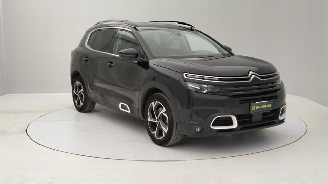 CITROEN C5 Aircross usata, con Boardcomputer