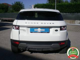 LAND ROVER Range Rover Evoque usata, con Cerchi in lega