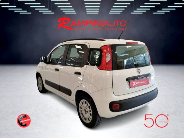 FIAT Panda usata 8