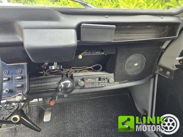 CITROEN 2CV usata 11