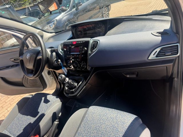 LANCIA Ypsilon usata, con Luci diurne LED