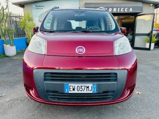 FIAT Qubo usata, con Airbag