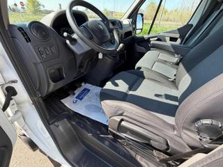 RENAULT Master usata, con Filtro antiparticolato