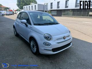 FIAT 500 usata, con Airbag laterali