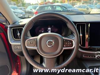 VOLVO XC60 usata, con Airbag Passeggero