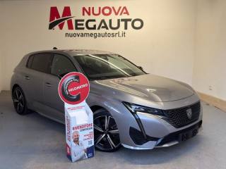 PEUGEOT 308 Plug-in Hybrid 225 SW GT