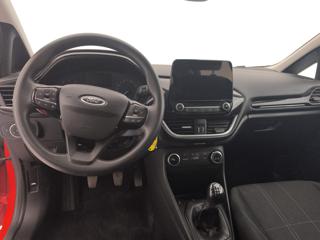 FORD Fiesta usata, con ESP