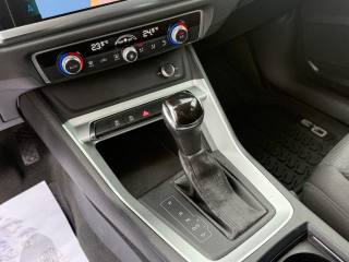 AUDI Q3 usata, con Sensore di pioggia