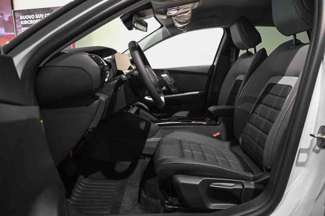 CITROEN C4 usata, con Climatizzatore