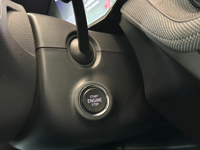 SKODA Fabia usata, con Fari LED