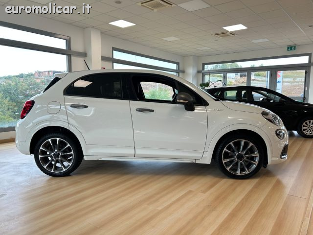 FIAT 500X usata, con Airbag laterali