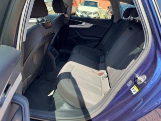 AUDI A4 usata, con USB