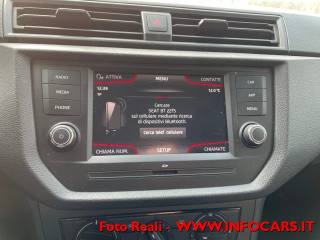 SEAT Arona usata, con Luci diurne
