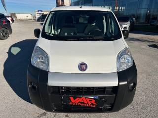 FIAT Fiorino usata, con Airbag