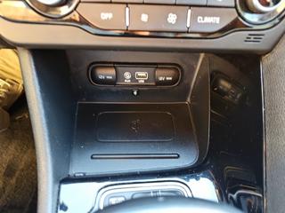 KIA Niro usata, con Park Distance Control