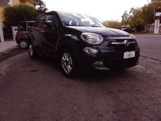 FIAT 500X usata, con Climatizzatore
