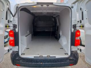 FIAT Scudo usata, con Immobilizzatore elettronico
