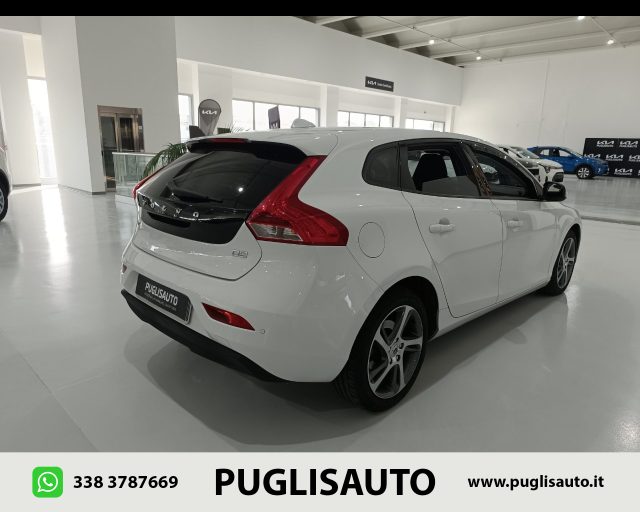 VOLVO V40 usata, con Airbag Passeggero