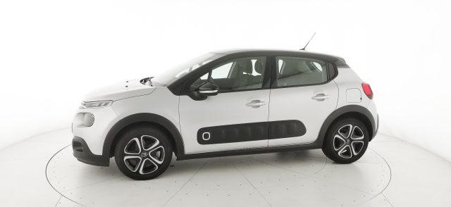 CITROEN C3 usata, con Android Auto