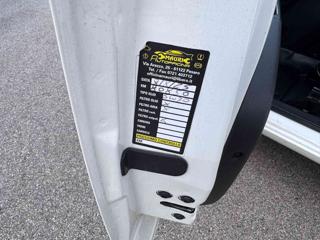 FIAT Fiorino usata 18