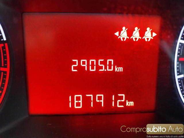 OPEL Corsa usata 20