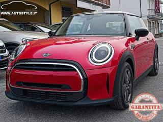 MINI Cooper usata, con Controllo vocale