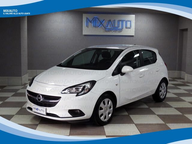 OPEL Corsa usata, con ABS