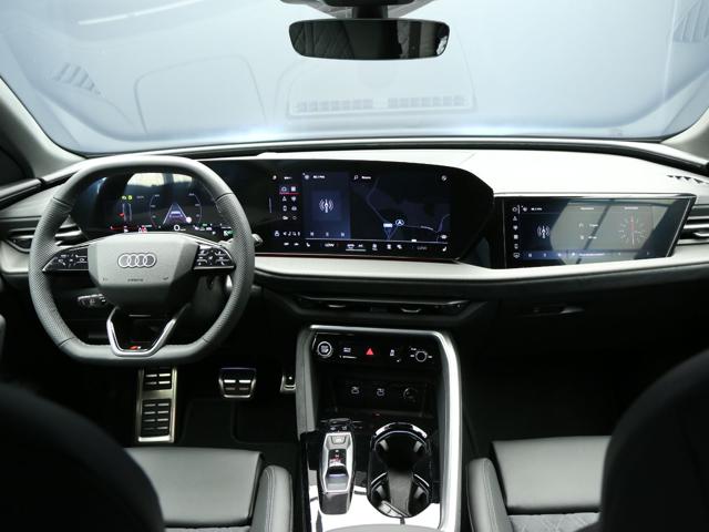 AUDI Q5 usata, con Controllo automatico clima