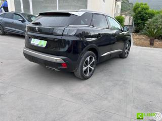 PEUGEOT 3008 usata, con Boardcomputer