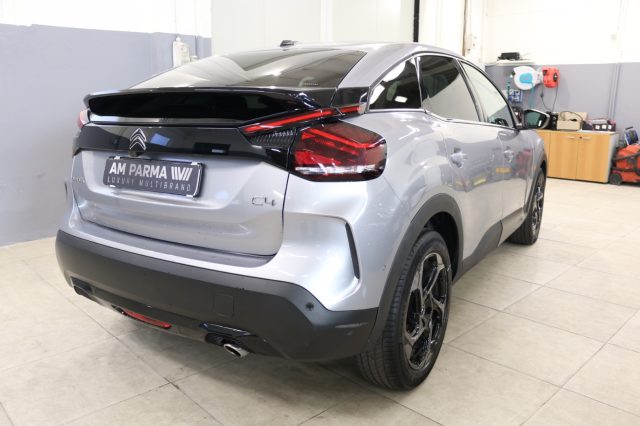 CITROEN C4 usata, con Antifurto