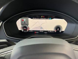 AUDI Q5 usata, con ESP