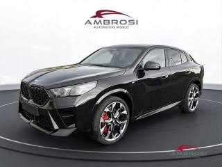 BMW X2 sDrive18d Msport Pro Premium package