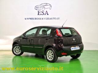 FIAT Punto Evo usata, con Alzacristalli elettrici