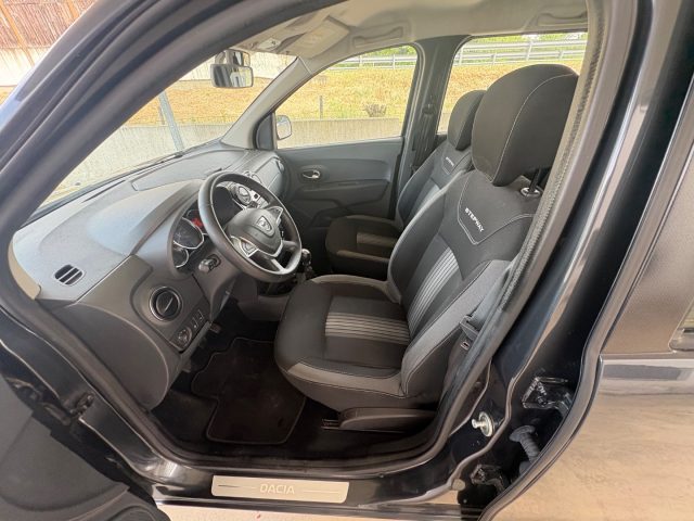 DACIA Lodgy usata 53