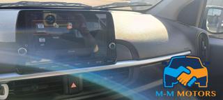 KIA Picanto usata, con Servosterzo