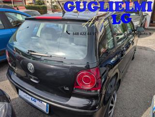 VOLKSWAGEN Polo usata, con Alzacristalli elettrici