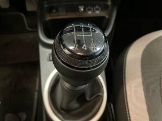 RENAULT Twingo usata, con Hill holder