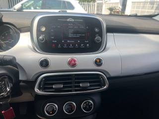 FIAT 500X usata, con Fendinebbia