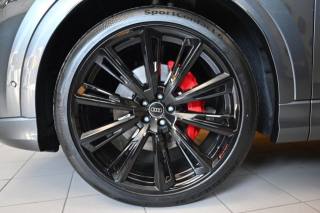 AUDI Q8 usata 12