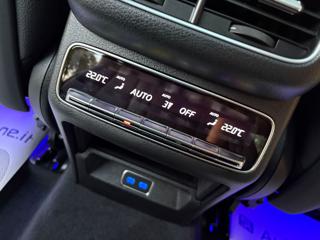 MERCEDES-BENZ GLE 350 usata, con Servosterzo