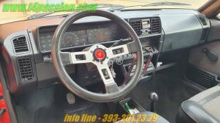 FIAT Ritmo usata 21