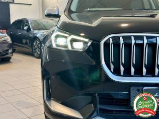 BMW X1 usata, con Antifurto