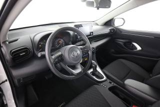 TOYOTA Yaris usata 1